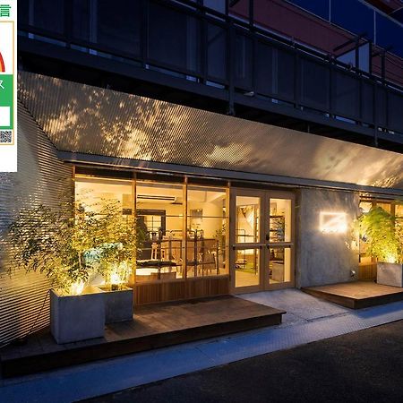 Theater Zzz Pansiyon Tokyo Dış mekan fotoğraf