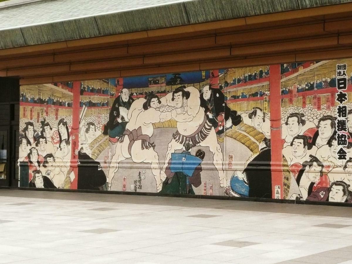 Theater Zzz Pansiyon Tokyo Dış mekan fotoğraf