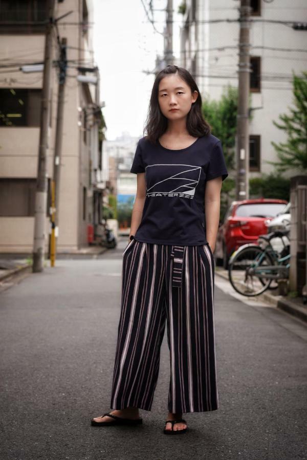 Theater Zzz Pansiyon Tokyo Dış mekan fotoğraf